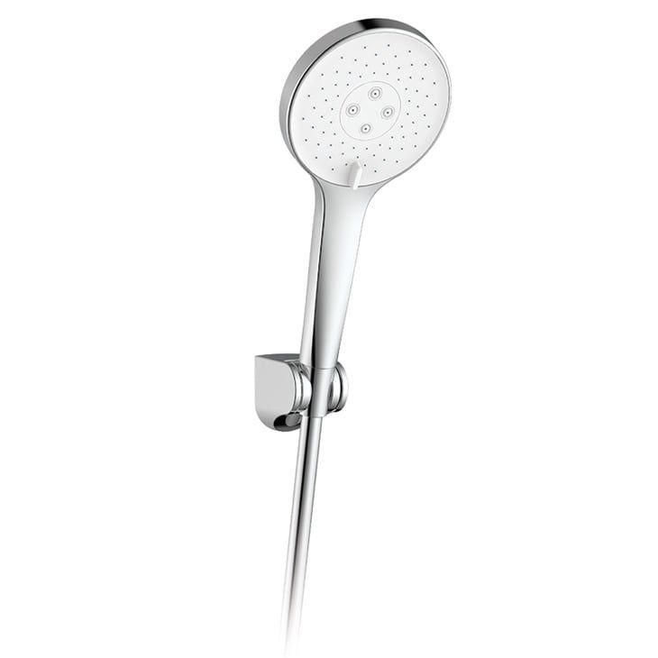 Bộ Sen Tay Self-Clean R 3 Chức Năng Hafele 485.60.628