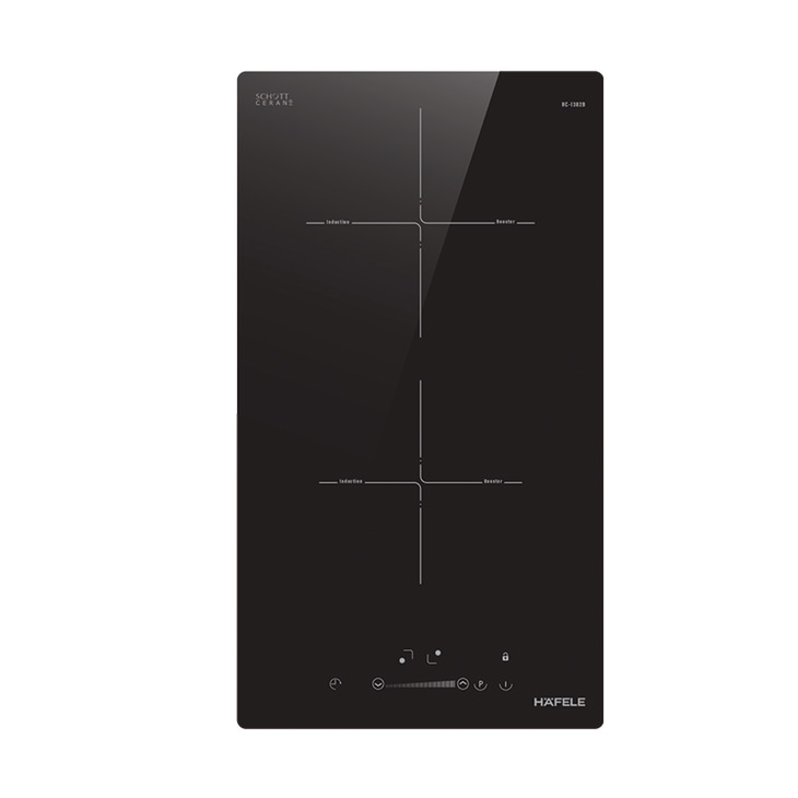 Bếp Từ Domino HC-I302B Hafele 536.61.770