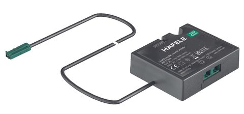 Bộ Chia 2 Cổng Ra 24V Hafele 833.77.842