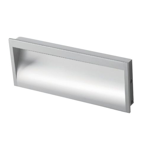 Tay Nắm Tủ Âm 211mm Hafele 152.11.933