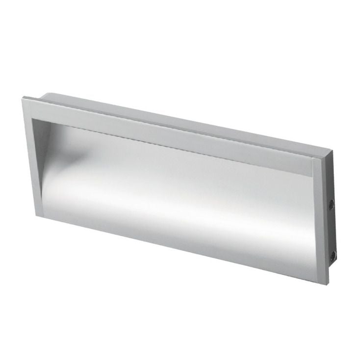 Tay Nắm Tủ Âm 211mm Hafele 152.11.933