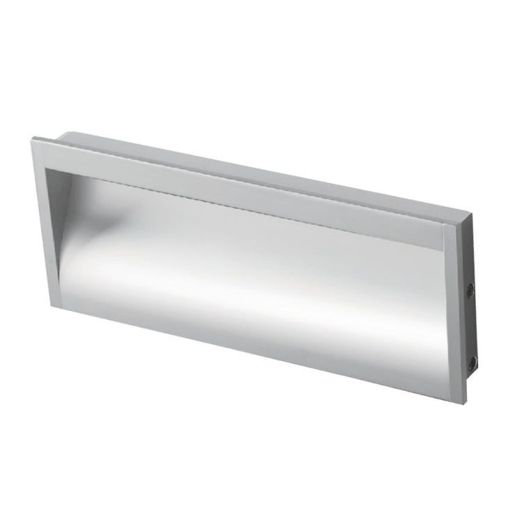 Tay Nắm Tủ Âm 311mm Hafele 152.11.935