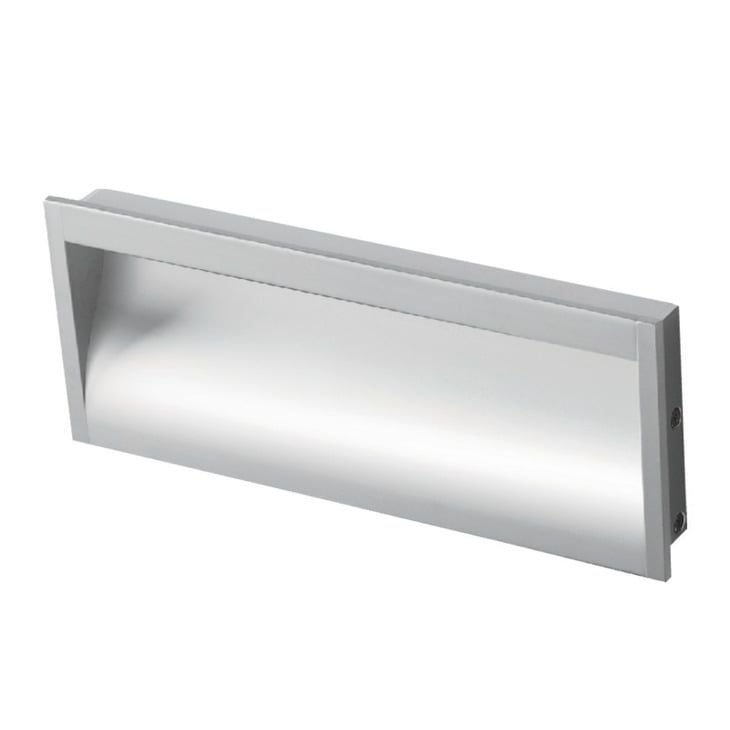 Tay Nắm Tủ Âm 311mm Hafele 152.11.935