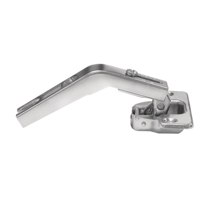 Bản Lề Tủ Metalla A Nối Góc Hafele 311.83.536