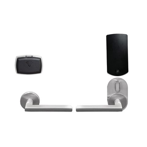 Hệ Thống Khóa Khách Sạn PL100 Hafele 912.20.019