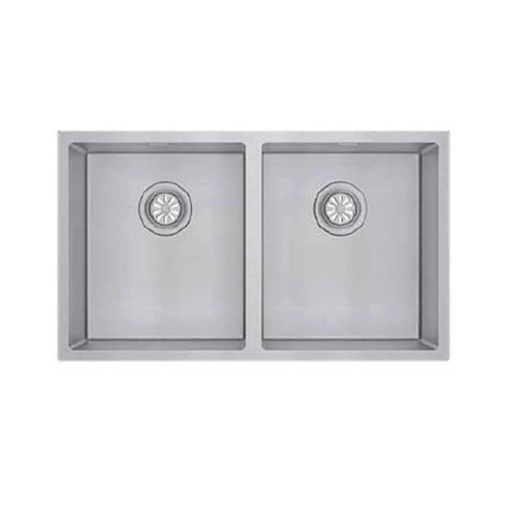 Chậu Rửa Inox HS22-SSN2S90P Hafele 567.94.000 Chậu Rửa Inox HS22-SSN2S90P Hafele 567.94.000