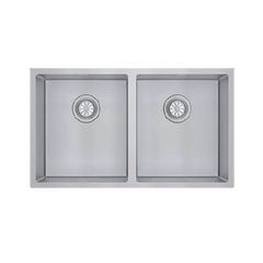 Chậu Rửa Inox HS22-SSN2S90P Hafele 567.94.000
