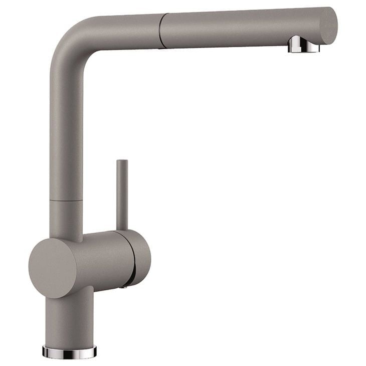 Vòi Rửa Chén BlancoLinus-S Hafele 565.68.950
