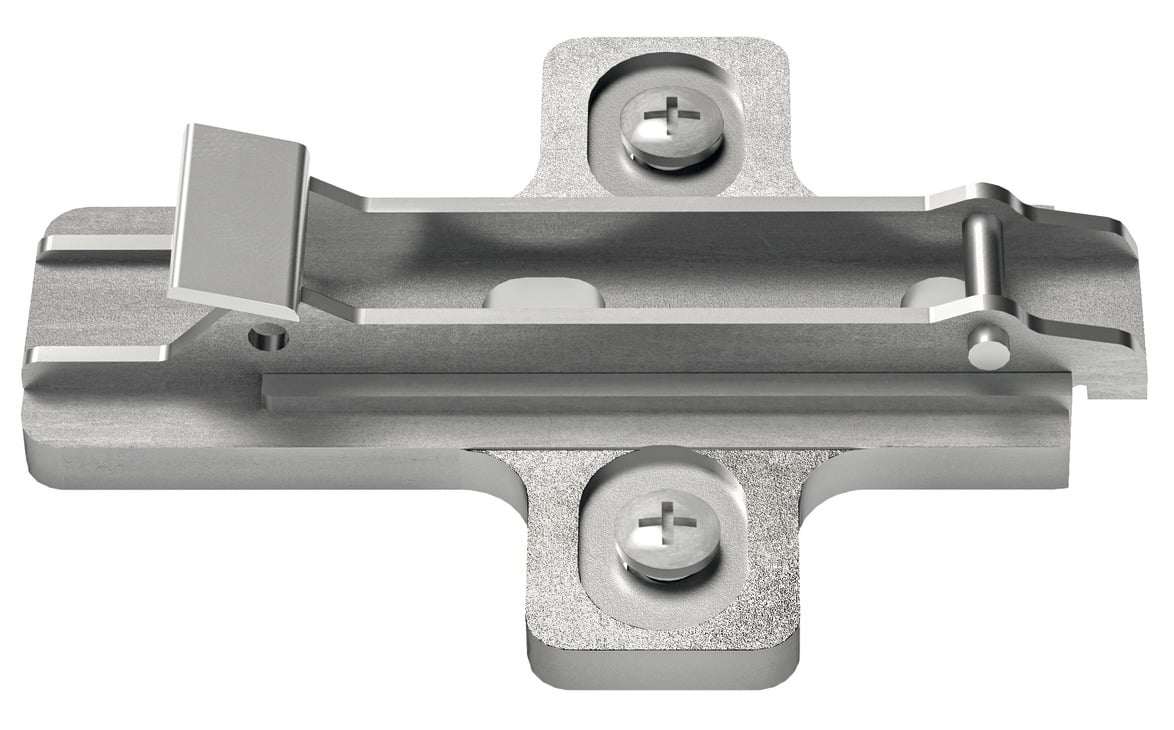 Đế bản lề chữ thập Hafele 329.71.500 - Cách chọn đúng đế bản lề chữ thập Hafele 329.71.500 Đế bản lề chữ thập Hafele 329.71.500 - Cách chọn đúng đế bản lề chữ thập Hafele 329.71.500