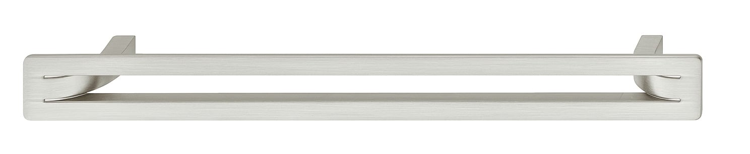 Tay nắm H2350 180x31mm (niken) Hafele 106.70.570