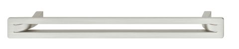 Tay nắm H2350 180x31mm (niken) Hafele 106.70.570