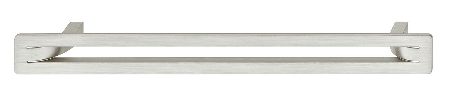 Tay nắm H2350 180x31mm (niken) Hafele 106.70.570