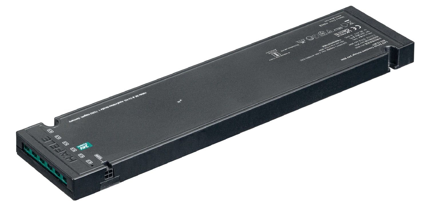 Bộ nguồn Loox5 ECO 220-240V/24V/90W Hafele 833.75.937