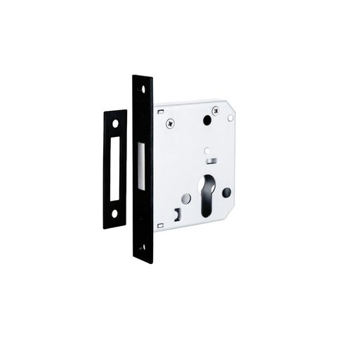 Thân Khóa Chốt Chết Hafele 911.22.477