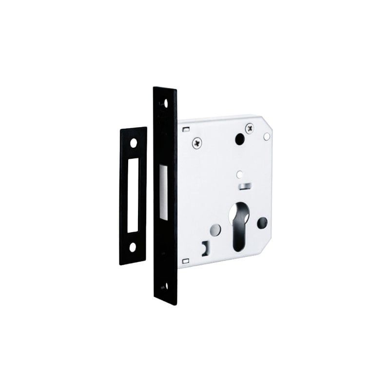 Thân Khóa Chốt Chết Hafele 911.22.477