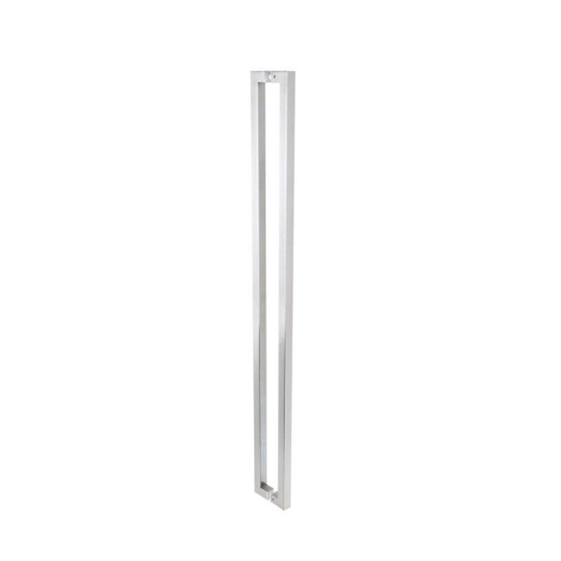 Tay Nắm Kéo Dạng Vuông C/C 450 Hafele 903.02.032