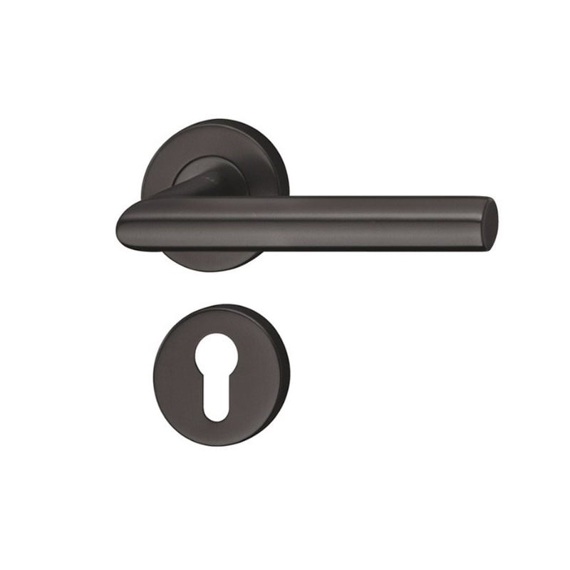 Tay Nắm Gạt Cửa Phòng Hafele 903.92.559 - Chất liệu quyết định độ bền tay nắm cửa Tay Nắm Gạt Cửa Phòng Hafele 903.92.559 - Chất liệu quyết định độ bền tay nắm cửa