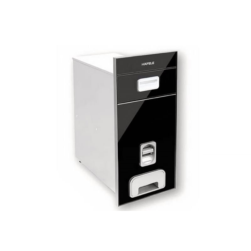 Thùng Đựng Gạo Âm 300mm Hafele 549.32.990