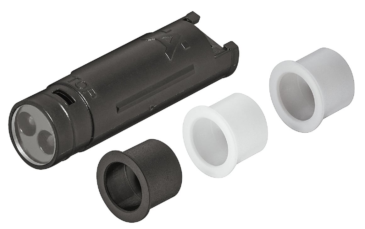 Cảm biến cửa/điều chỉnh độ sáng mod d=12 Hafele 833.89.334
