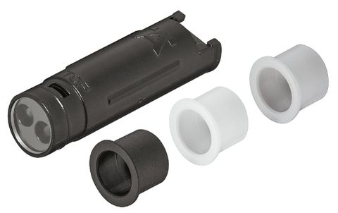 Cảm biến cửa/điều chỉnh độ sáng mod d=12 Hafele 833.89.334