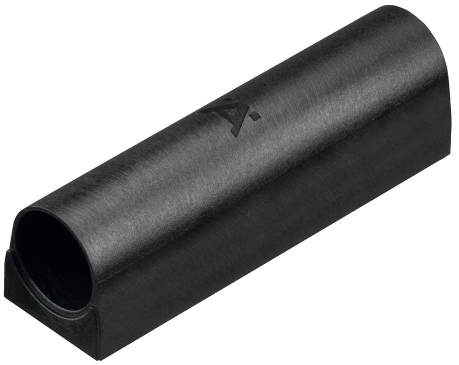 Đế cảm biến 58x15x15 nhựa màu đen Hafele 833.89.332