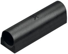 Đế cảm biến 58x15x15 nhựa màu đen Hafele 833.89.332