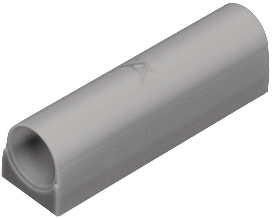 Đế lắp cảm biến nhựa 58x15x15 Hafele 833.89.331