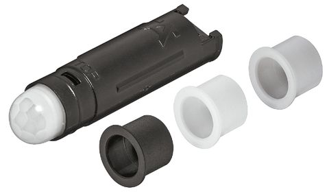 Công tắc cảm biến chuyển động, màu đen Hafele 833.89.333