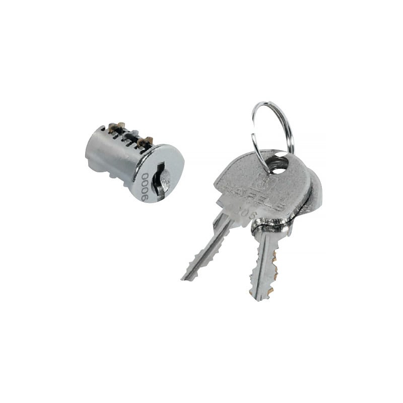 Ruột Khóa Tủ SYMO 3000 Hafele 210.41.613 - Ruột khóa tủ SYMO 3000 Häfele 210.41.613 là gì? Ruột Khóa Tủ SYMO 3000 Hafele 210.41.613 - Ruột khóa tủ SYMO 3000 Häfele 210.41.613 là gì?