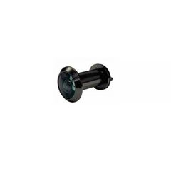 Mắt Thần Màu Đen Hafele 959.00.150 ảnh 2