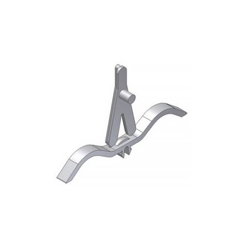 Miếng Chặn Cửa Cho Tủ 3 Cánh Hafele 402.41.302
