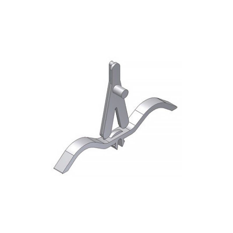 Miếng Chặn Cửa Cho Tủ 3 Cánh Hafele 402.41.302