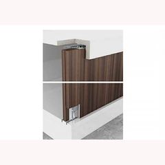 Giảm Chấn Cho Slido Classic 50IF Hafele 401.30.400