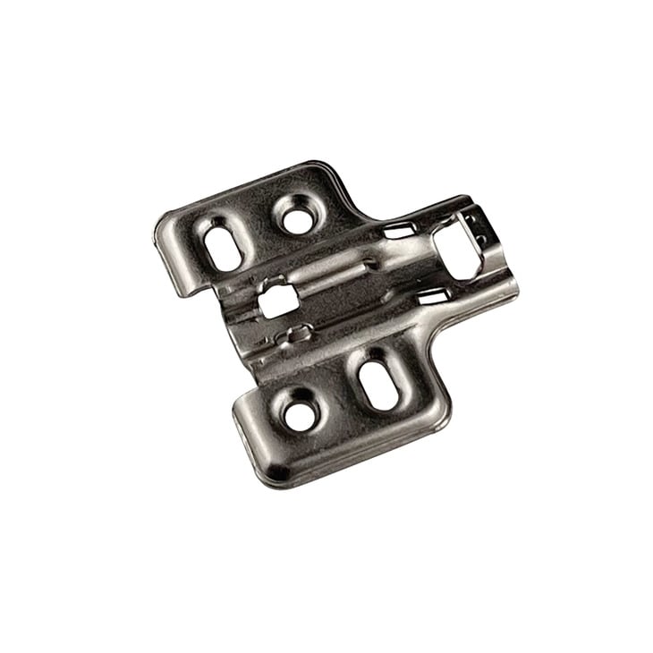 Đế Bản Lề Tủ SM 100 Hafele 315.98.550 Đế Bản Lề Tủ SM 100 Hafele 315.98.550