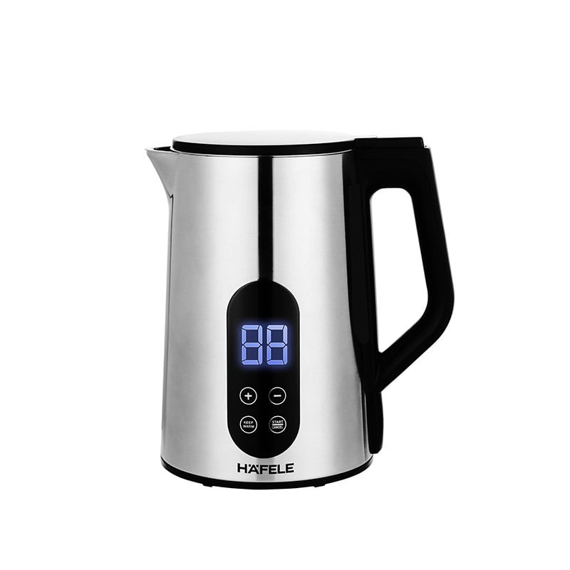 Ấm Đun Nước Siêu Tốc HS-K1707DX Hafele 535.44.170 Ấm Đun Nước Siêu Tốc HS-K1707DX Hafele 535.44.170