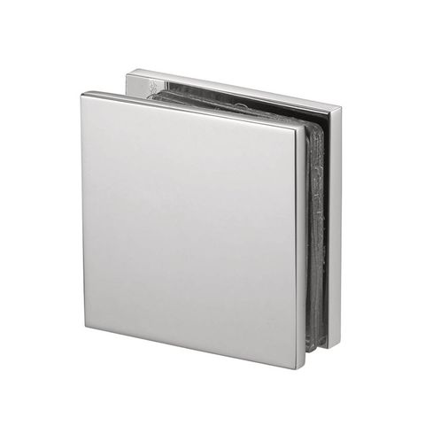 Kẹp Kính Tường 90º Phòng Tắm Kính Hafele 981.77.918