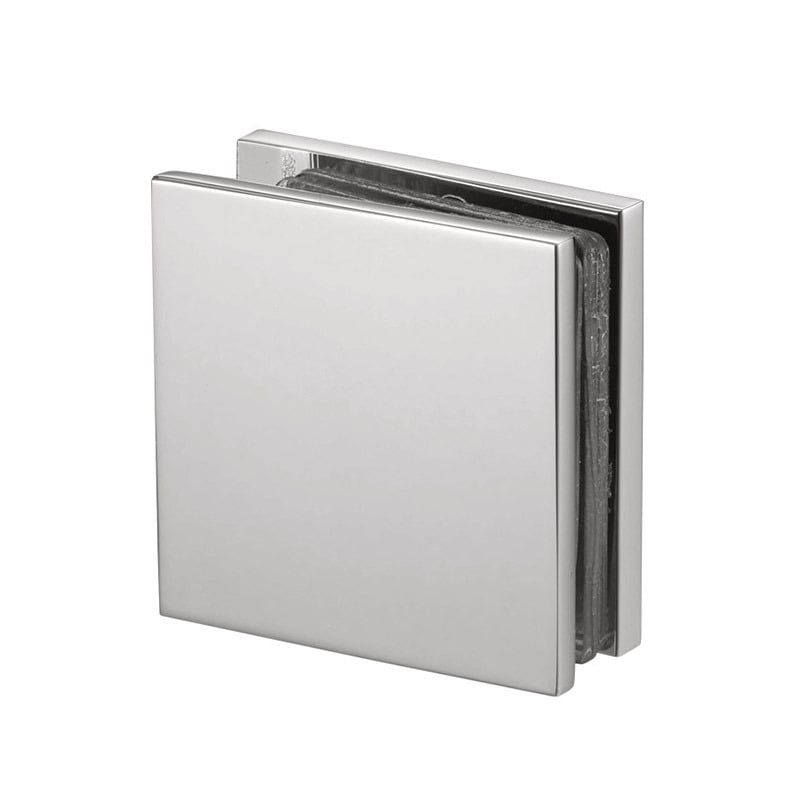 Kẹp Kính Tường 90º Phòng Tắm Kính Hafele 981.77.918