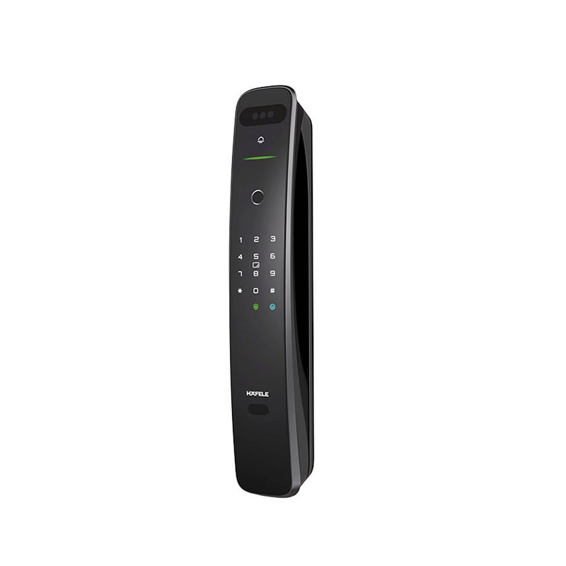 Khóa Điện Tử PP9100 Hafele 912.20.697 - Khóa điện tử PP9100 Häfele 912.20.697 có gì nổi bật?