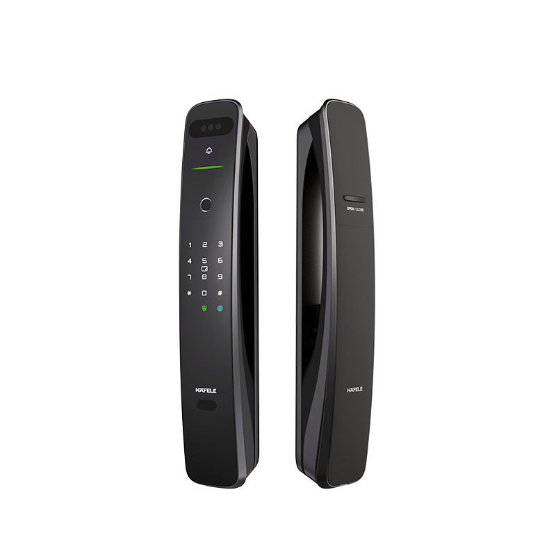 Khóa Điện Tử PP9100 Hafele 912.20.697 - Khóa điện tử PP9100 Häfele 912.20.697 phù hợp với không gian nào?