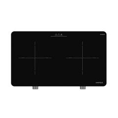Bếp từ 2 vùng nấu Hafele HS-I5521FG 536.66.850