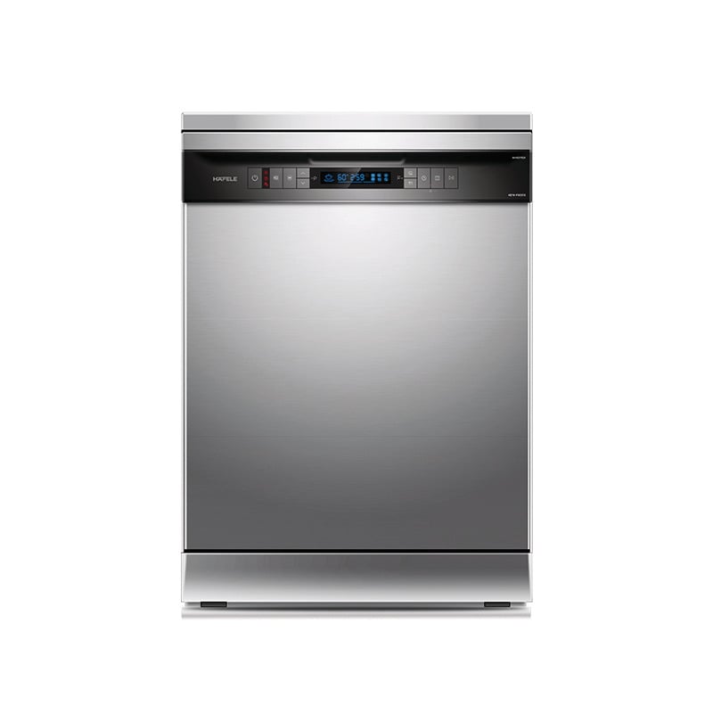 Máy Rửa Chén Độc Lập HDW-F6051S Hafele 538.21.370