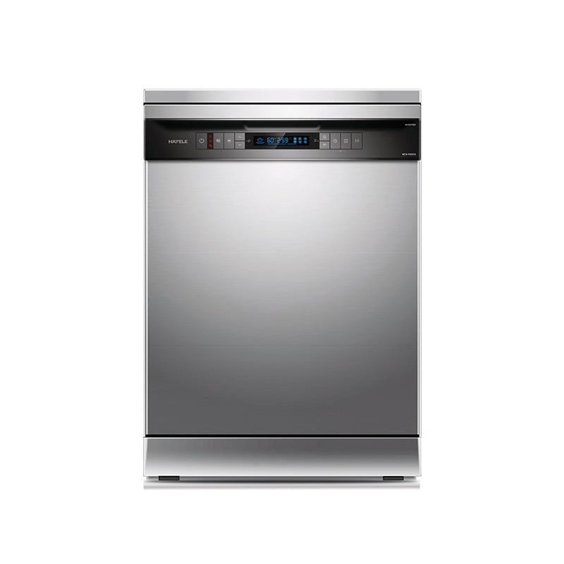 Máy Rửa Chén Độc Lập HDW-F6051S Hafele 538.21.370