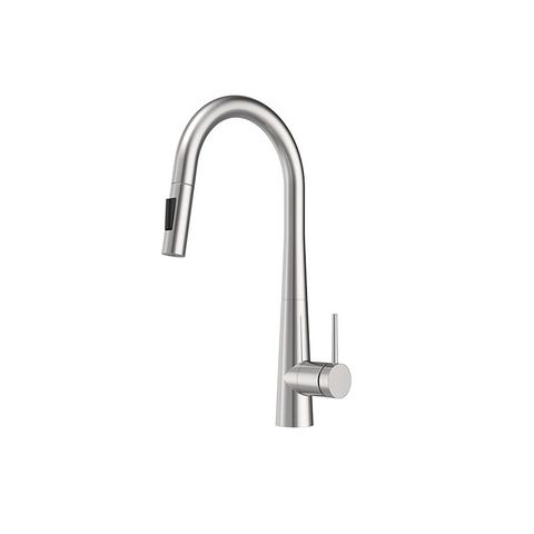Vòi Rửa Chén Bát Inox HT24-SH1P417 Hafele 570.85.041