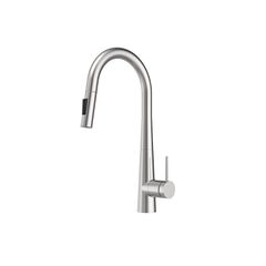 Vòi Rửa Chén Bát Inox HT24-SH1P417 Hafele 570.85.041
