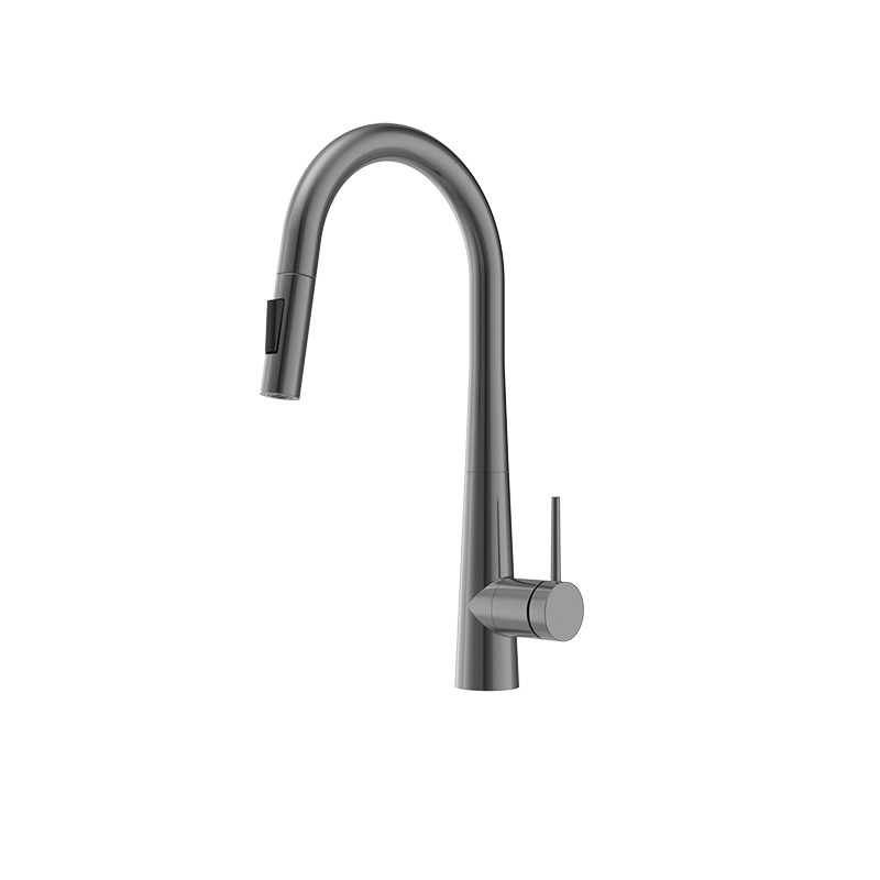Vòi Rửa Chén Bát Inox HT24-SH1P417 Hafele 570.85.441