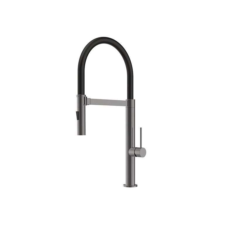 Vòi Rửa Chén HT24-SH1F527 Hafele 570.85.451