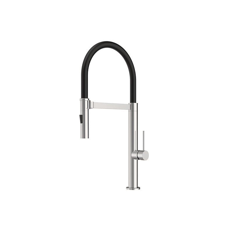Vòi Rửa Chén HT24-SH1F527 Hafele 570.85.051