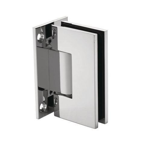 Bản Lề Phòng Tắm Kính 90º Hafele 981.77.900