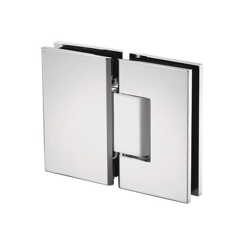Bản Lề Kính - Kính 180º Hafele 981.77.902