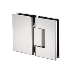Bản Lề Kính - Kính 180º Hafele 981.77.902
